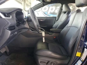 Toyota Rav4 2.5L 4 ALL WHEEL DRIVE, снимка 8