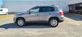 VW Tiguan 2.0 TSI   4 motion, снимка 7