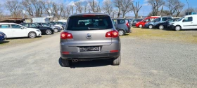 VW Tiguan 2.0 TSI   4 motion, снимка 5