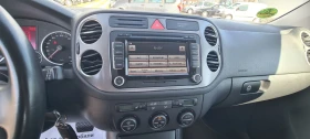 VW Tiguan 2.0 TSI   4 motion, снимка 14