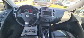 VW Tiguan 2.0 TSI   4 motion, снимка 10