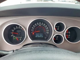 Toyota Sequoia PLATINUM* 5.7* V8* ПОДГРЕВ* КАМЕРА* КЕЙЛЕС, снимка 8