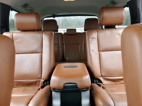 Toyota Sequoia PLATINUM* 5.7* V8* ПОДГРЕВ* КАМЕРА* КЕЙЛЕС, снимка 10