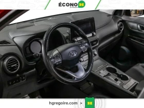 Hyundai Kona ULTIMATE* DISTRONIC* HEAD-UP* ПОДГРЕВ* ОБДУХВАНЕ, снимка 9