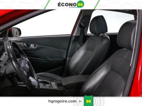 Hyundai Kona ULTIMATE* DISTRONIC* HEAD-UP* ПОДГРЕВ* ОБДУХВАНЕ, снимка 8