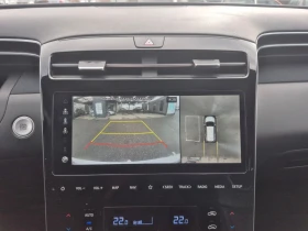 Hyundai Tucson 1.6 T-GDI/ MHEV/ Style/ 4x4/ DCT/ Очакван !, снимка 10