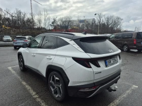 Hyundai Tucson 1.6 T-GDI/ MHEV/ Style/ 4x4/ DCT/ Очакван !, снимка 5