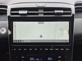 Hyundai Tucson 1.6 T-GDI/ MHEV/ Style/ 4x4/ DCT/ Очакван !, снимка 11