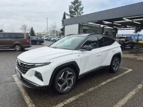 Hyundai Tucson 1.6 T-GDI/ MHEV/ Style/ 4x4/ DCT/ Очакван !, снимка 1
