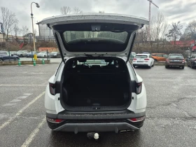 Hyundai Tucson 1.6 T-GDI/ MHEV/ Style/ 4x4/ DCT/ Очакван !, снимка 6