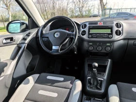 VW Tiguan 137440км!!! 2.0тди 140кс 4х4 , снимка 11