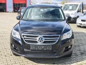 VW Tiguan 137440км!!! 2.0тди 140кс 4х4 , снимка 1