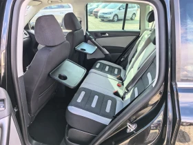 VW Tiguan 137440км!!! 2.0тди 140кс 4х4 , снимка 9
