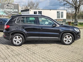 VW Tiguan 137440км!!! 2.0тди 140кс 4х4 , снимка 7