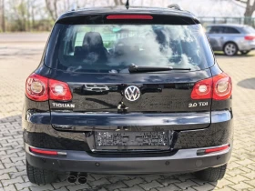 VW Tiguan 137440км!!! 2.0тди 140кс 4х4 , снимка 5