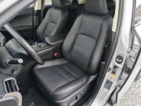 Lexus NX 300h TRIPLE-BEAM LED/Подгрев/Обдухване/Камера/СВ.ТЕГЛИЧ, снимка 13