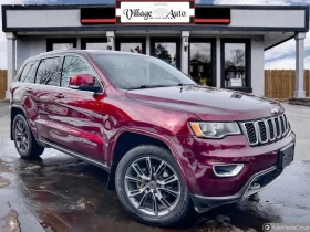 Jeep Grand cherokee АвтоКредит* (ЦЕНА ДО БГ), снимка 1