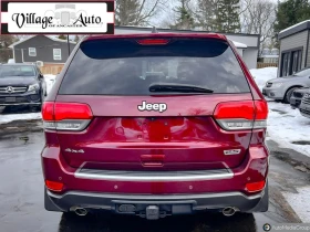 Jeep Grand cherokee АвтоКредит* (ЦЕНА ДО БГ), снимка 5