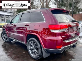 Jeep Grand cherokee АвтоКредит* (ЦЕНА ДО БГ), снимка 10