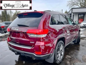 Jeep Grand cherokee АвтоКредит* (ЦЕНА ДО БГ), снимка 4