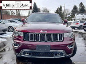Jeep Grand cherokee АвтоКредит* (ЦЕНА ДО БГ), снимка 8