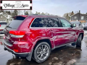 Jeep Grand cherokee АвтоКредит* (ЦЕНА ДО БГ), снимка 3