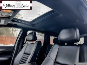 Jeep Grand cherokee АвтоКредит* (ЦЕНА ДО БГ), снимка 14