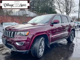 Jeep Grand cherokee АвтоКредит* (ЦЕНА ДО БГ), снимка 7
