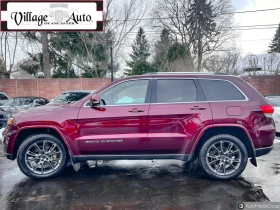 Jeep Grand cherokee АвтоКредит* (ЦЕНА ДО БГ), снимка 6