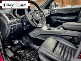 Jeep Grand cherokee АвтоКредит* (ЦЕНА ДО БГ), снимка 13