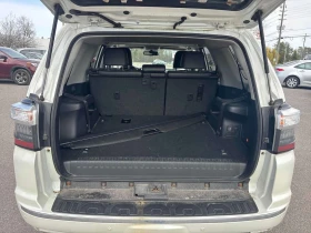 Toyota 4runner * 4WD * 2 КЛЮЧА* ПАНО* ПОДГРЕВ* КЕЙЛЕСС* , снимка 16