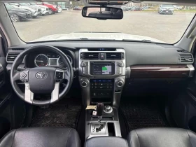 Toyota 4runner * 4WD * 2 КЛЮЧА* ПАНО* ПОДГРЕВ* КЕЙЛЕСС* , снимка 9