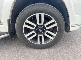 Toyota 4runner * 4WD * 2 КЛЮЧА* ПАНО* ПОДГРЕВ* КЕЙЛЕСС* , снимка 7
