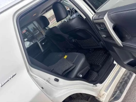 Toyota 4runner * 4WD * 2 КЛЮЧА* ПАНО* ПОДГРЕВ* КЕЙЛЕСС* , снимка 17