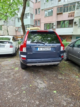 Volvo Xc90 3.2 AWD, снимка 7