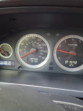 Volvo Xc90 3.2 AWD, снимка 10