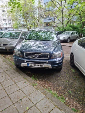 Volvo Xc90 3.2 AWD, снимка 1