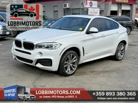 BMW X6 35i, снимка 1