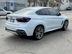BMW X6 35i, снимка 3