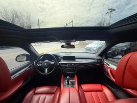 BMW X6 35i, снимка 6