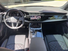 Audi SQ8, снимка 10