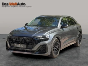Audi SQ8, снимка 2