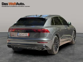 Audi SQ8, снимка 6