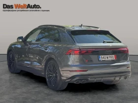 Audi SQ8, снимка 4