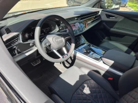 Audi SQ8, снимка 7