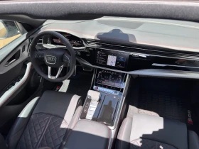 Audi SQ8, снимка 12