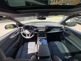 Audi SQ8, снимка 11