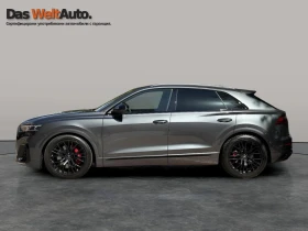 Audi SQ8, снимка 3