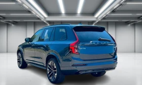 Volvo Xc90 T8 Recharge AWD = Plus Dark = 7 Seats Гаранция, снимка 2
