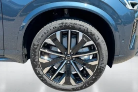 Volvo Xc90 T8 Recharge AWD = Plus Dark = 7 Seats Гаранция, снимка 5